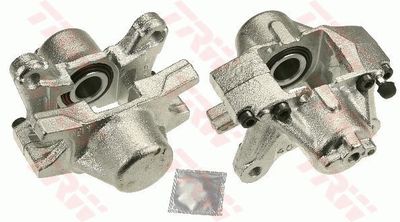 Brake Caliper TRW BHZ466E