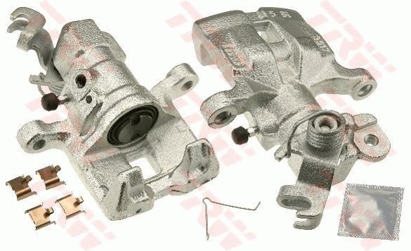 TRW BHZ600E Brake Caliper