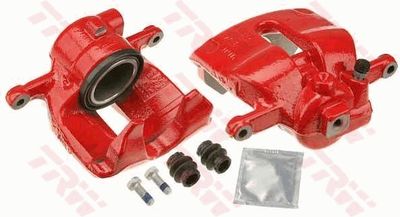 Brake Caliper TRW BHZ625