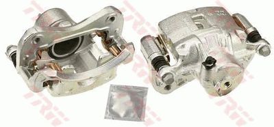 Brake Caliper TRW BHZ702