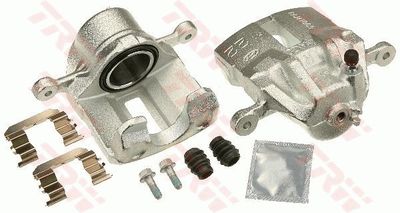 Brake Caliper TRW BHZ707E
