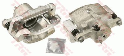 Brake Caliper TRW BHZ713