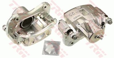 Brake Caliper TRW BHZ737