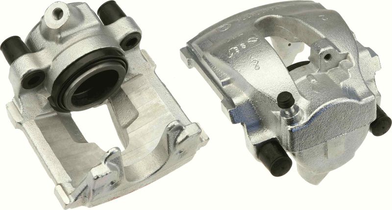 TRW BHZ907E Brake Caliper