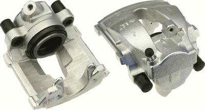 Brake Caliper TRW BHZ907E
