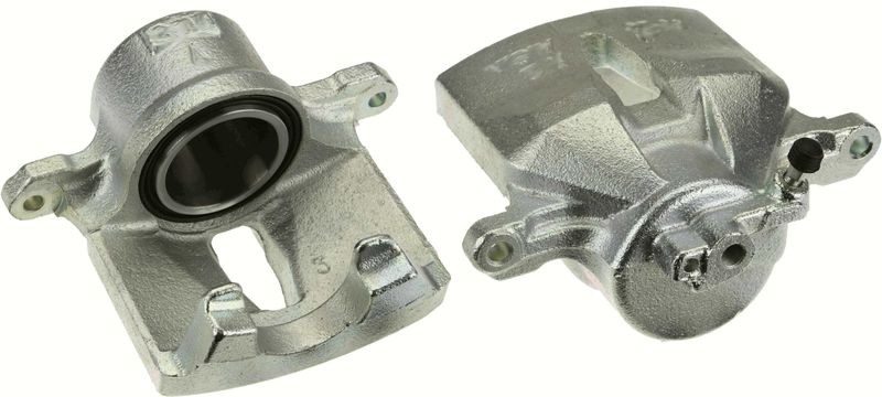 TRW BHZ918E Brake Caliper