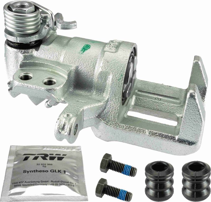 TRW BHZ932E Brake Caliper