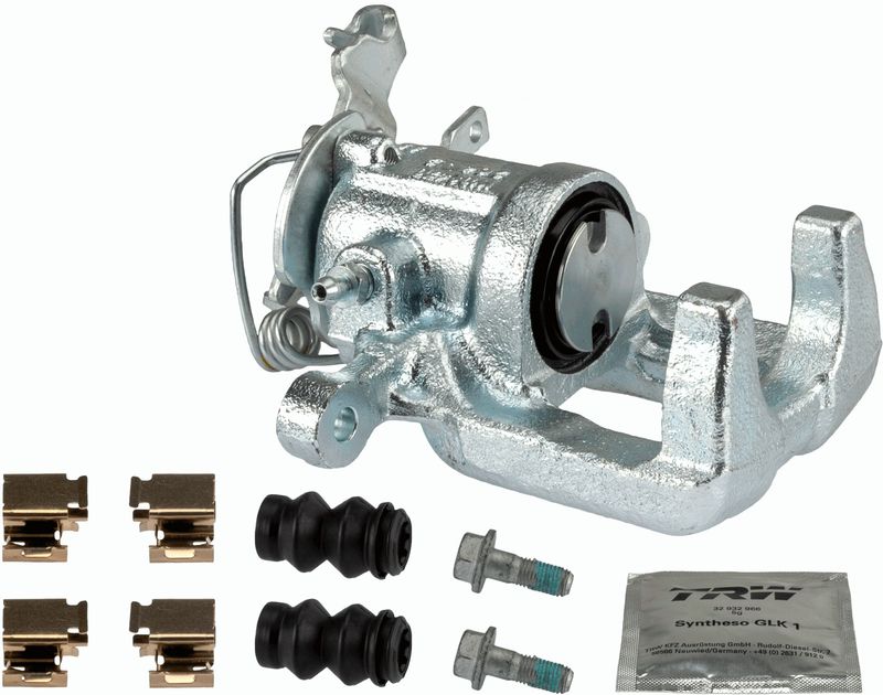 TRW BHZ978E Brake Caliper