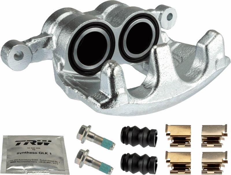 TRW BHZ981E Brake Caliper