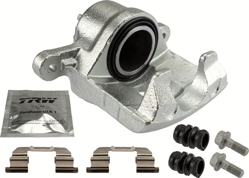 TRW BHZ988E Brake Caliper