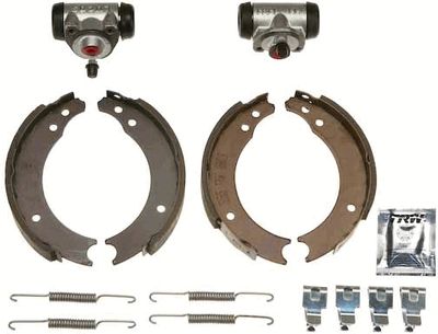 Brake Shoe Set TRW BK1000