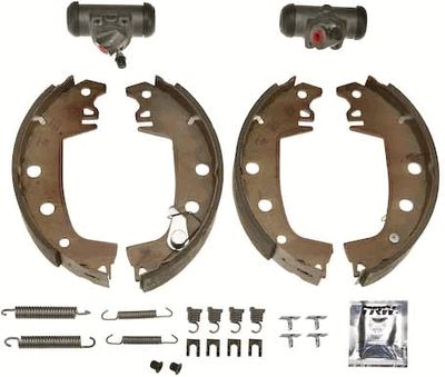 Brake Shoe Set TRW BK1005