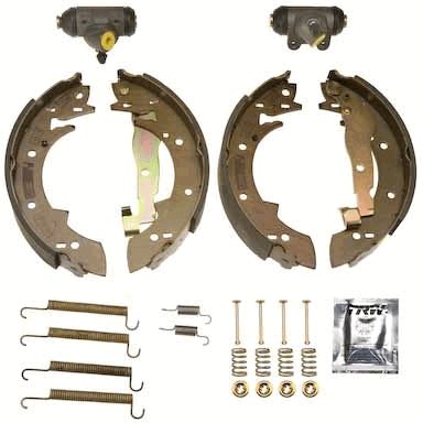 TRW BK1033 Brake Shoe Set