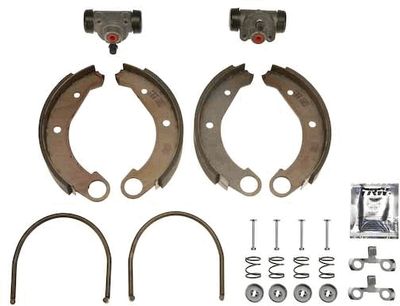 Brake Shoe Set TRW BK1103