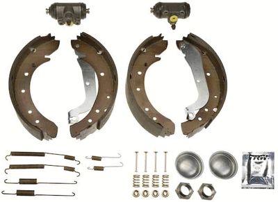Brake Shoe Set TRW BK1147