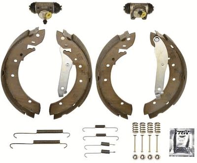 Brake Shoe Set TRW BK1231