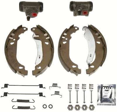 Brake Shoe Set TRW BK1250