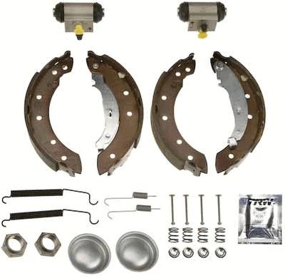 Brake Shoe Set TRW BK1257