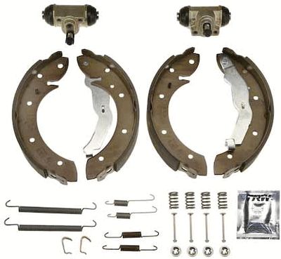 Brake Shoe Set TRW BK1555