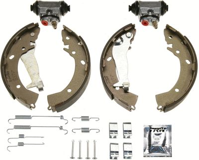 Brake Shoe Set TRW BK1629