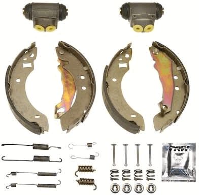 Brake Shoe Set TRW BK1635