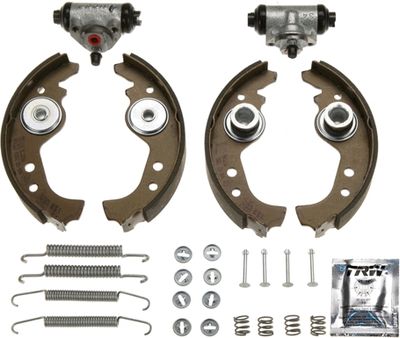 Brake Shoe Set TRW BK1720