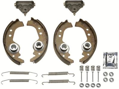 Brake Shoe Set TRW BK1721