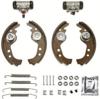 Brake Shoe Set TRW BK1722