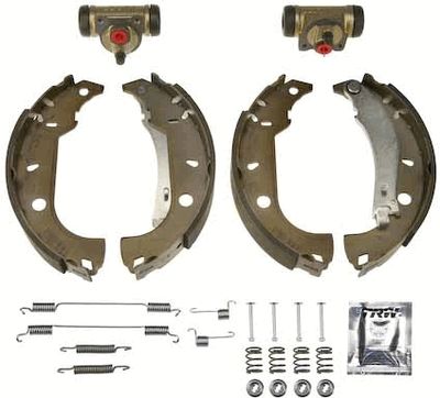 Brake Shoe Set TRW BK1729