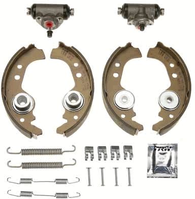 Brake Shoe Set TRW BK1738