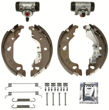 Brake Shoe Set TRW BK1744