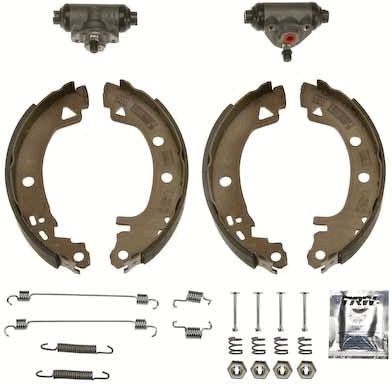 Brake Shoe Set TRW BK1745