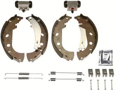 Brake Shoe Set TRW BK1748