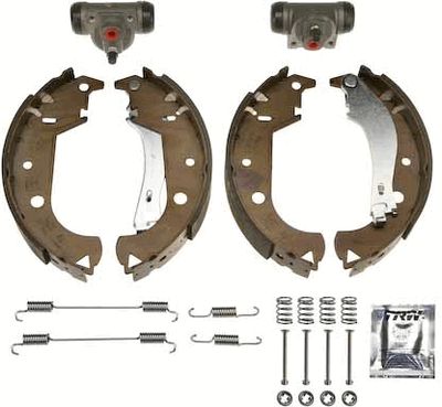 Brake Shoe Set TRW BK1750