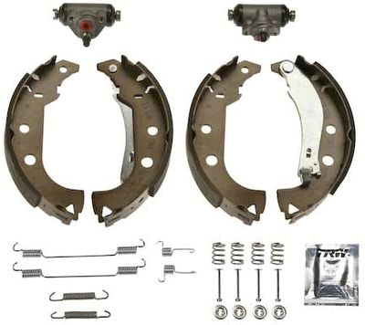Brake Shoe Set TRW BK1764