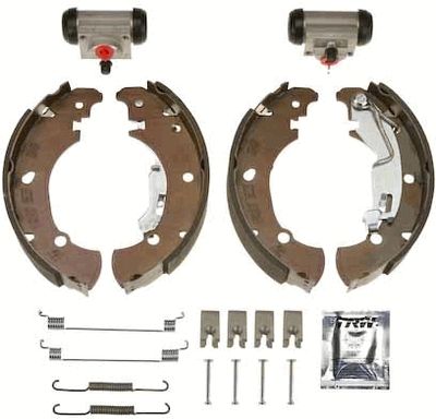 Brake Shoe Set TRW BK1766