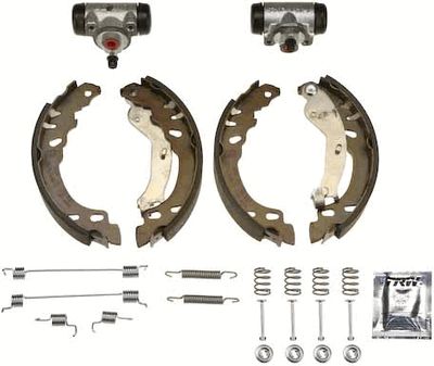 Brake Shoe Set TRW BK1768