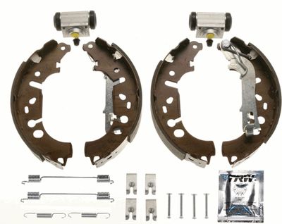Brake Shoe Set TRW BK1769