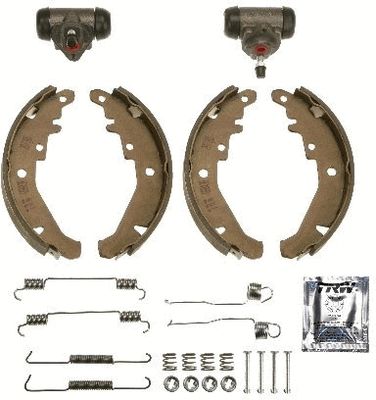 Brake Shoe Set TRW BK1776