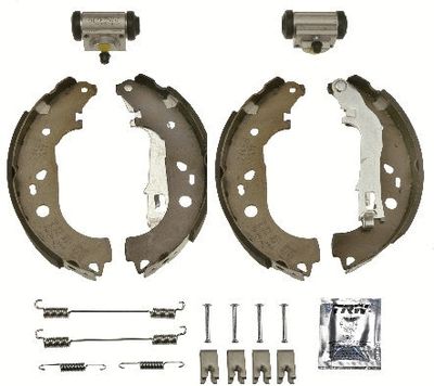 Brake Shoe Set TRW BK1779