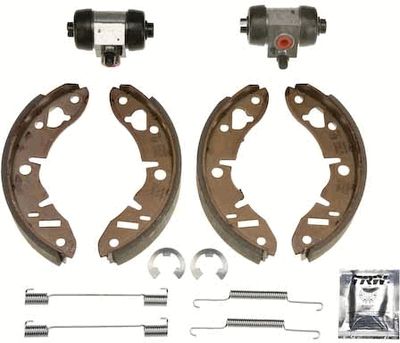 Brake Shoe Set TRW BK1850