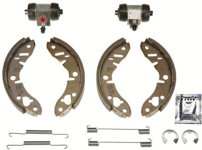 Brake Shoe Set TRW BK1852