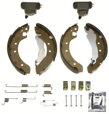 Brake Shoe Set TRW BK1857