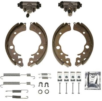 Brake Shoe Set TRW BK1862