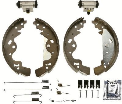 Brake Shoe Set TRW BK1864