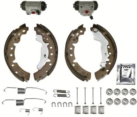 TRW BK1904 Brake Shoe Set