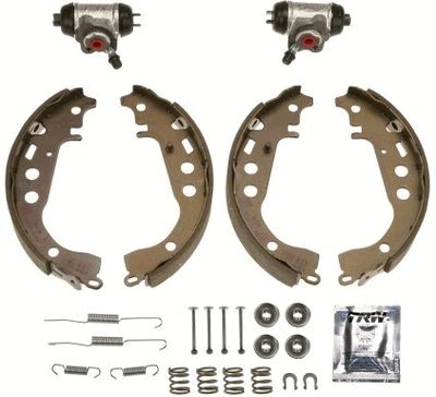 Brake Shoe Set TRW BK1917