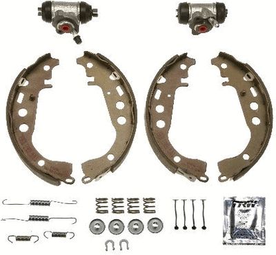 Brake Shoe Set TRW BK1919