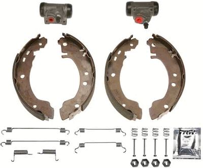 Brake Shoe Set TRW BK1935