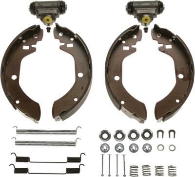 Brake Shoe Set TRW BK1937